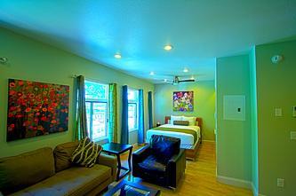 City Loft Apartments บิลลิงส์ ห้อง รูปภาพ