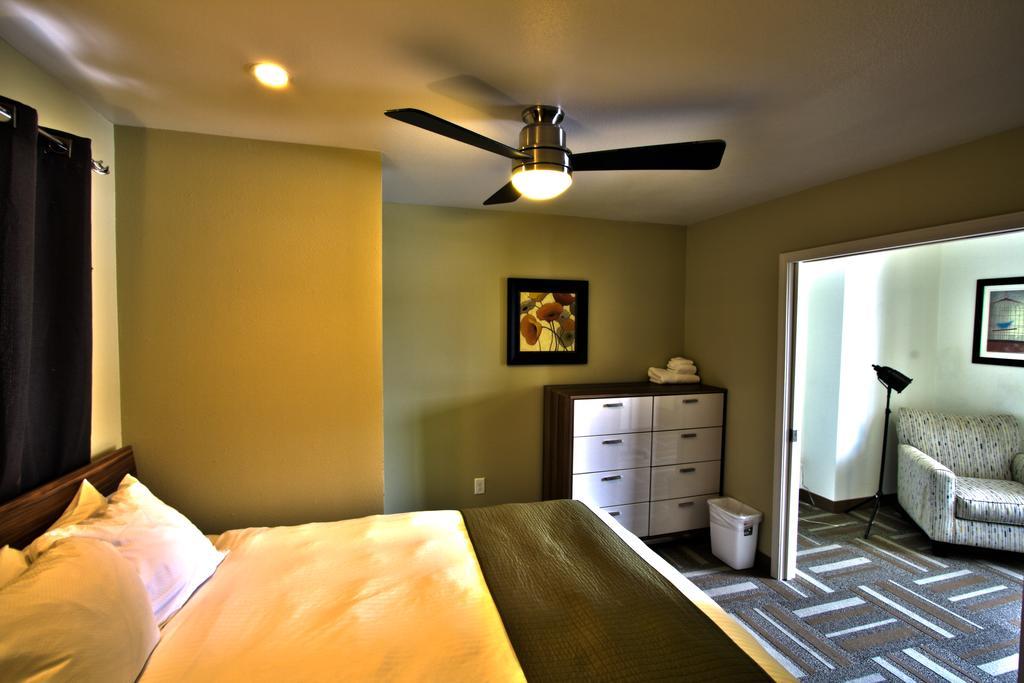 City Loft Apartments บิลลิงส์ ห้อง รูปภาพ
