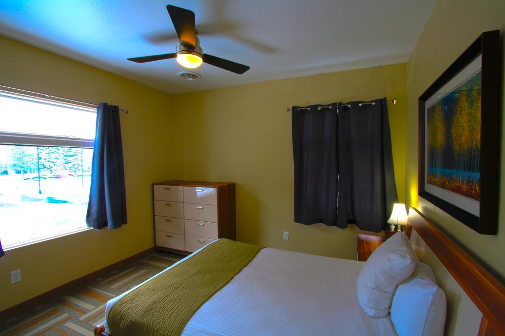 City Loft Apartments บิลลิงส์ ห้อง รูปภาพ