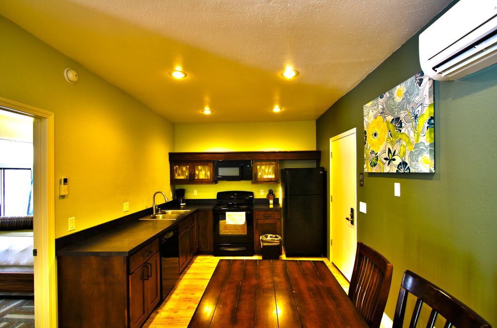City Loft Apartments บิลลิงส์ ห้อง รูปภาพ