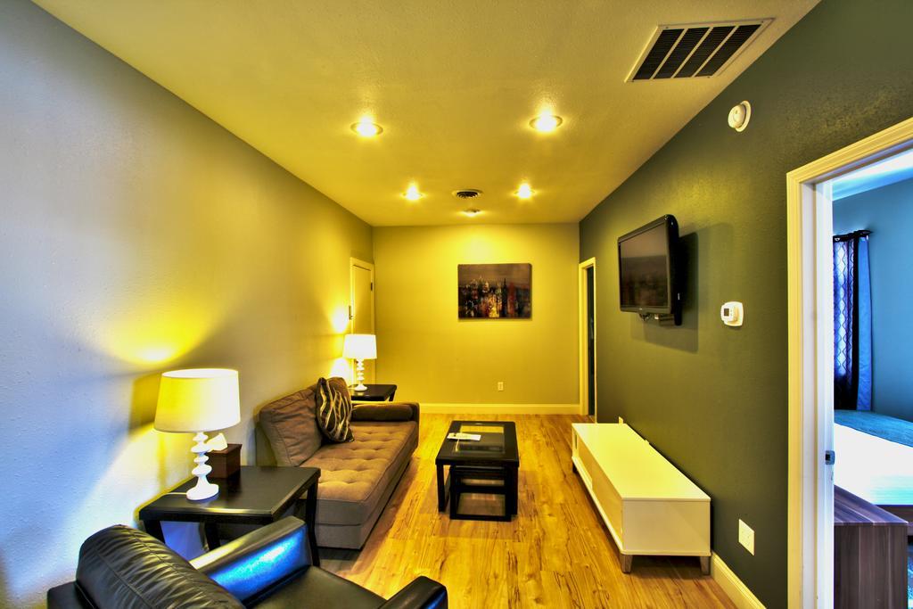 City Loft Apartments บิลลิงส์ ห้อง รูปภาพ