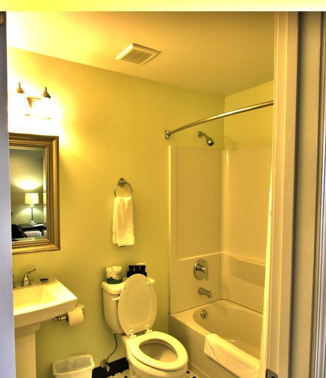 City Loft Apartments บิลลิงส์ ห้อง รูปภาพ